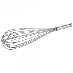 Habverő 55 cm, 16 szálas - 826-os széria