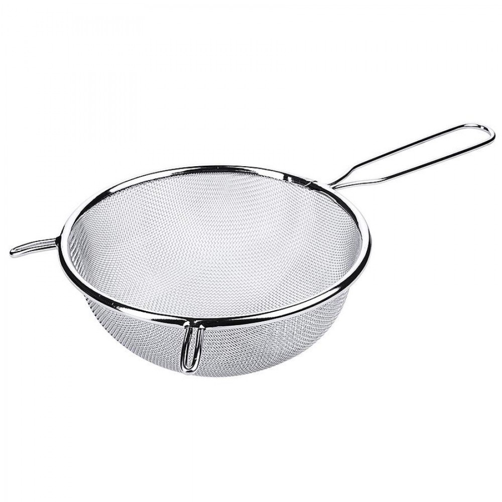 Drótvázas finomszűrő 18 cm, 1 L