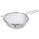 Drótvázas finomszűrő 22 cm, 2 L