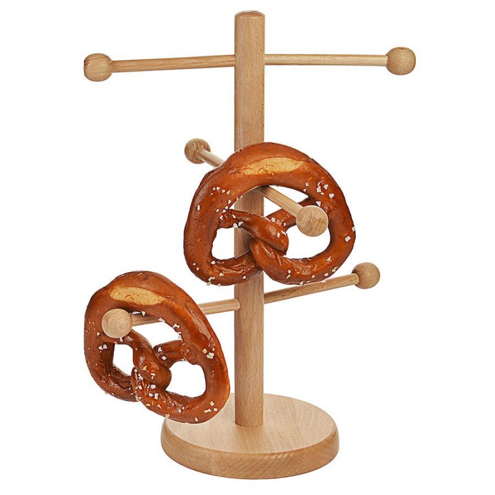 Pereckínáló állvány 32 cm