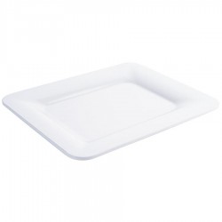 GN 1/2-es fedő melaminból, 4931-es széria