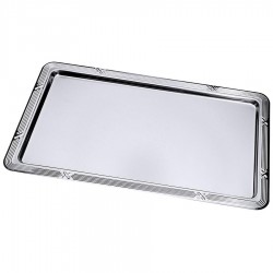 Ariston szögletes büfétálca 53 x 32,5 cm, GN 1/1-es