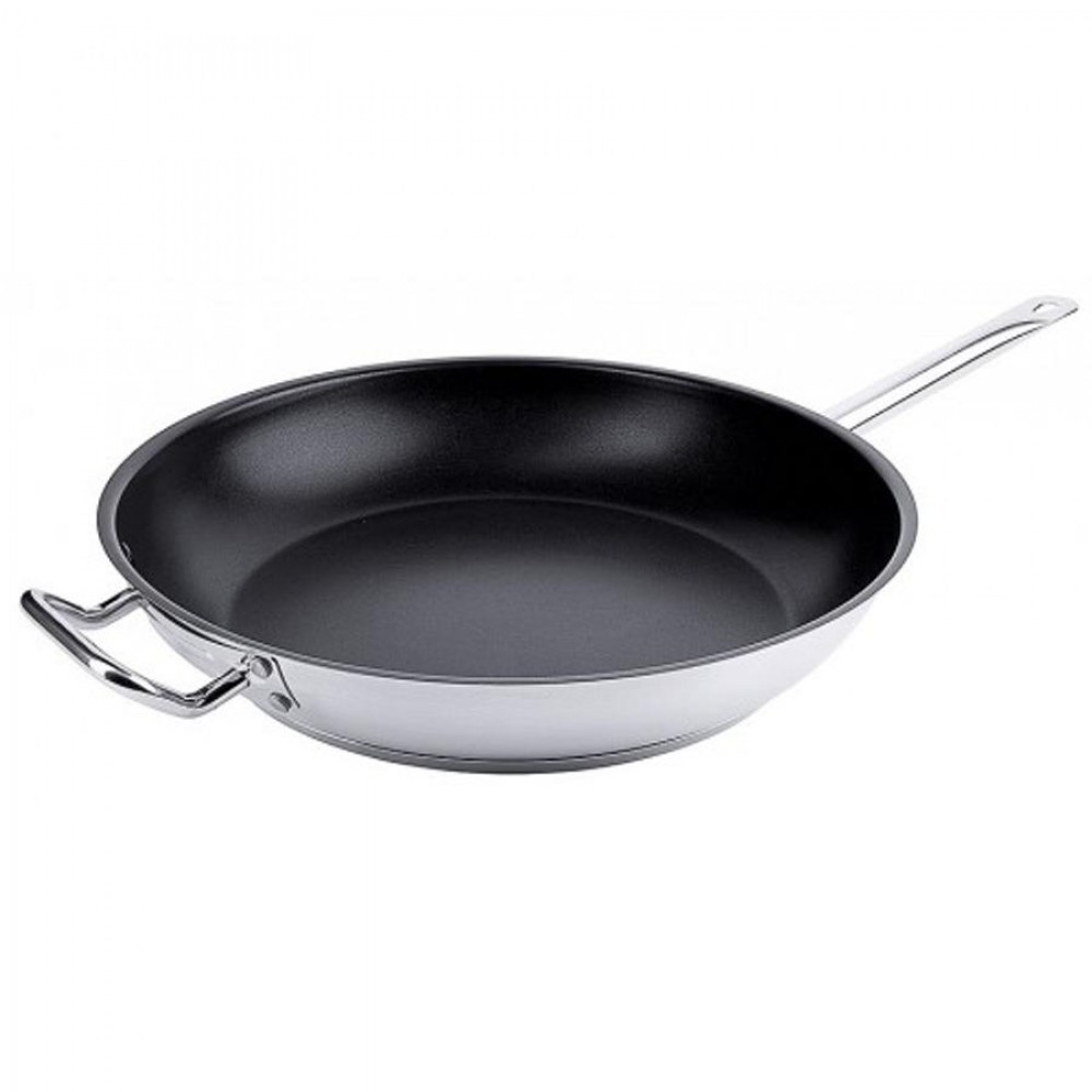 Anne rozsdamentes serpenyő, tapadásmentes bevonattal 36 cm * INDUKCIÓS *