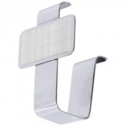 Asztalszoknya csipesz 7 cm