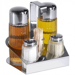 Asztali patika 5 részes - 444-es széria