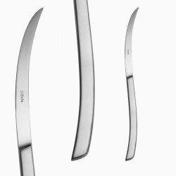 Avantgarde Elite Quarz evőkés * Fine Dining *