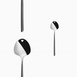 Avantgarde Elite Quarz fagylaltkanál * Fine Dining *