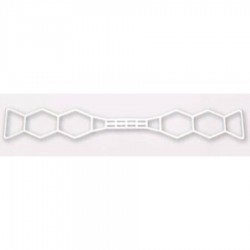 BKL egyszemélyes étel hordóhoz tartalék fül