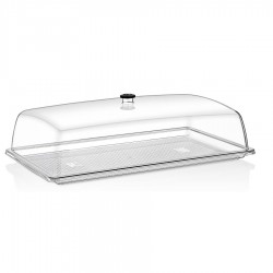 Cortina búra GN 1/1-es tálcával, 325 x 530 mm