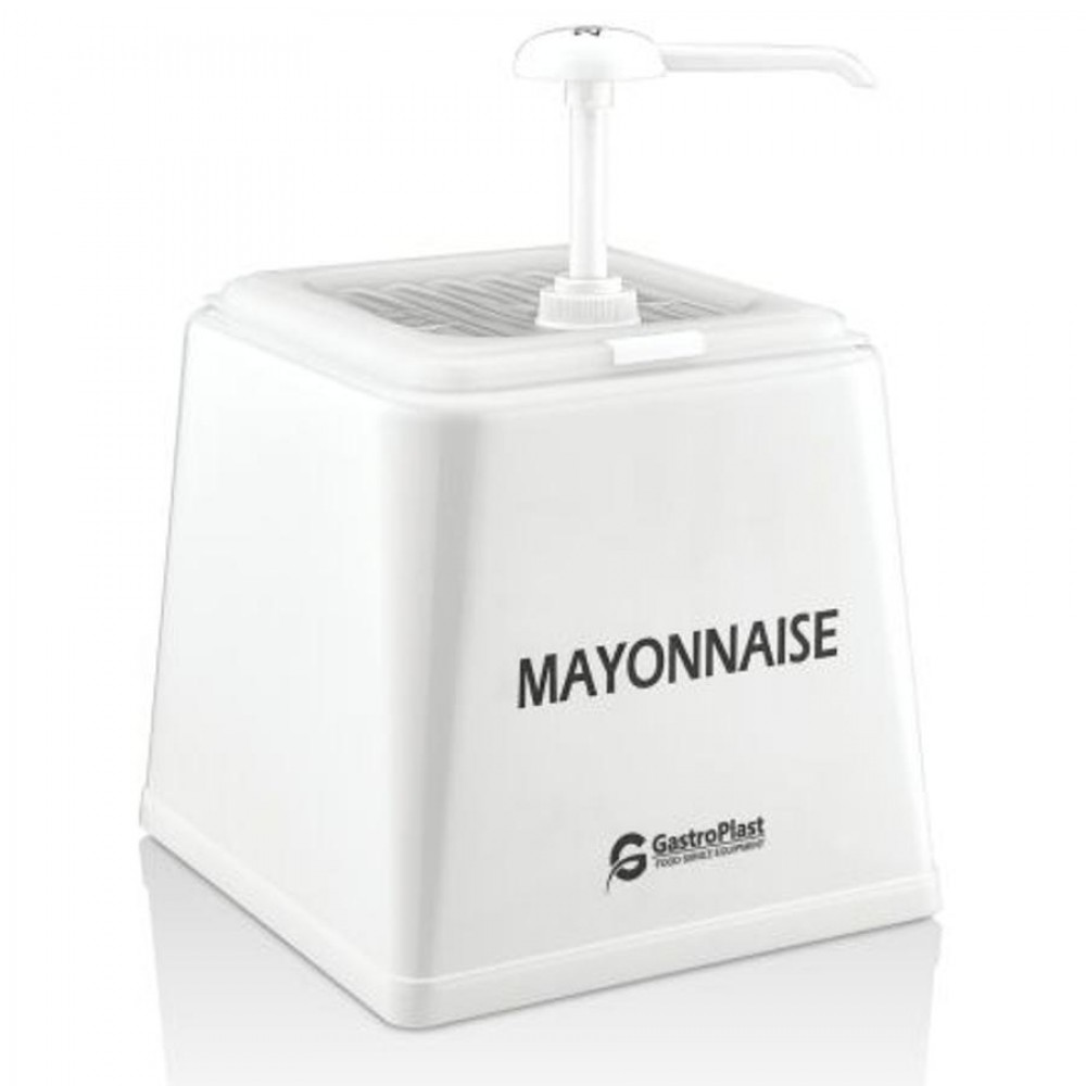 Cortina majonéz adagoló 2 L