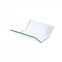 Vetro hétszintes büféállványhoz talp - 20 cm