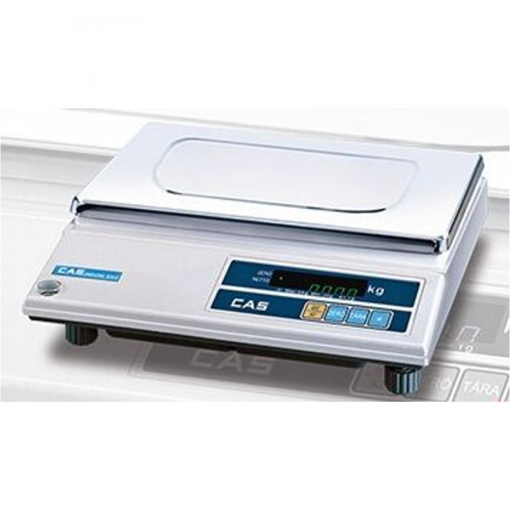 Digitális konyhaimérleg 30 kg, hitelesített