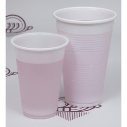 Egyszer használatos pohár 200 ml 100 db