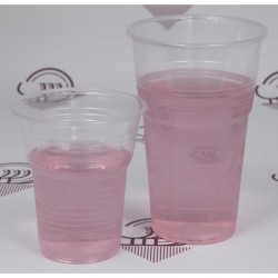 Egyszer használatos pohár 500 ml 50 db