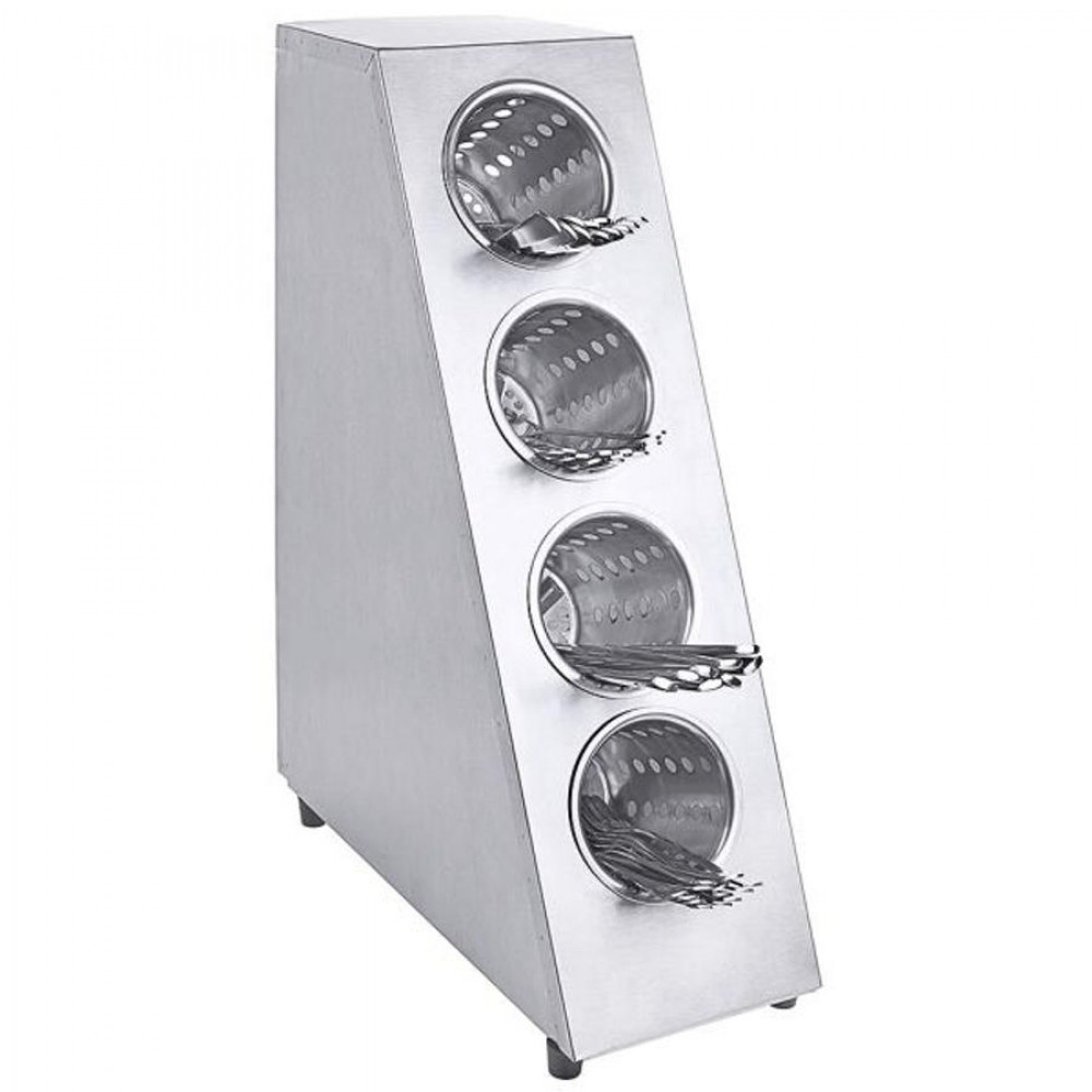 Evőeszköztartó AST 4 részes