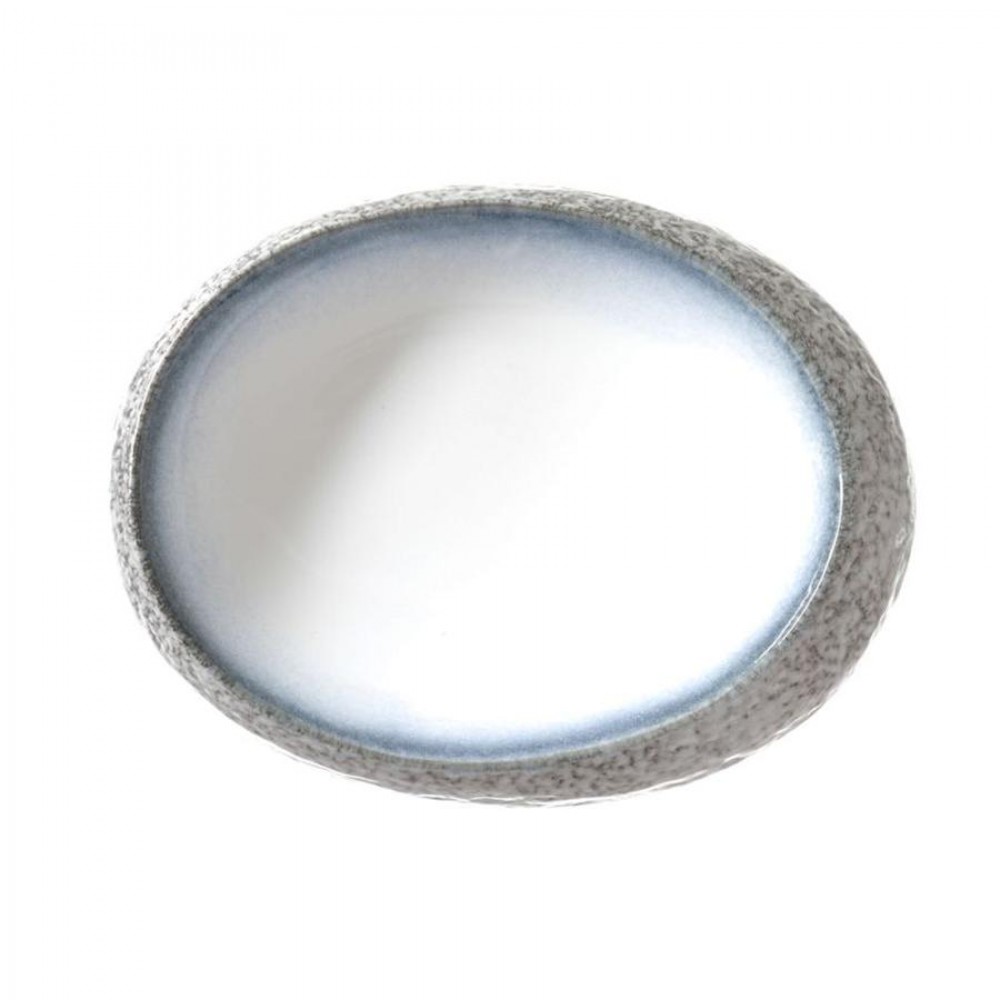 Silk gourmet tál 27 cm