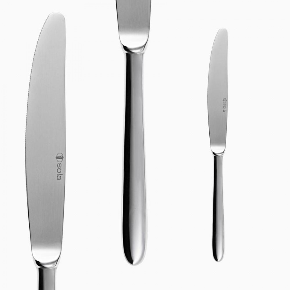 Faro desszertkés * Fine Dining *