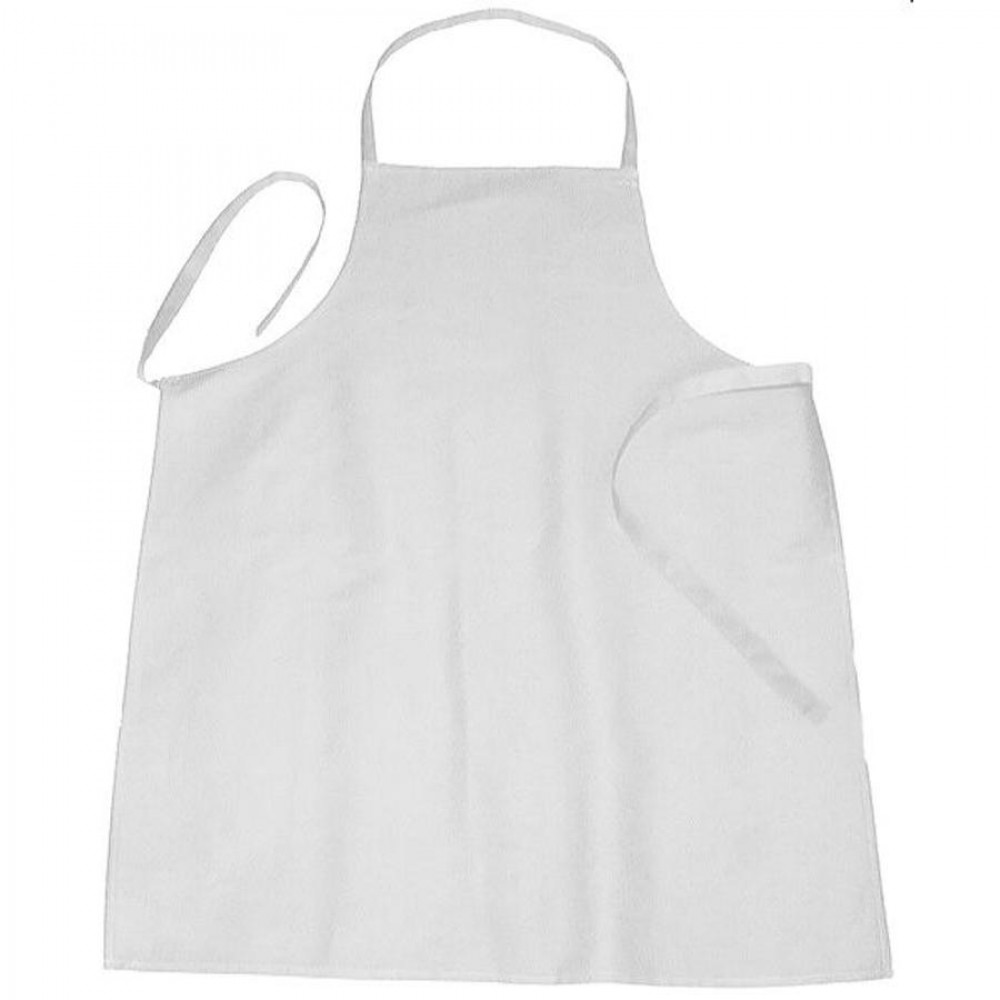 Pamut kötény 90 x 110 cm