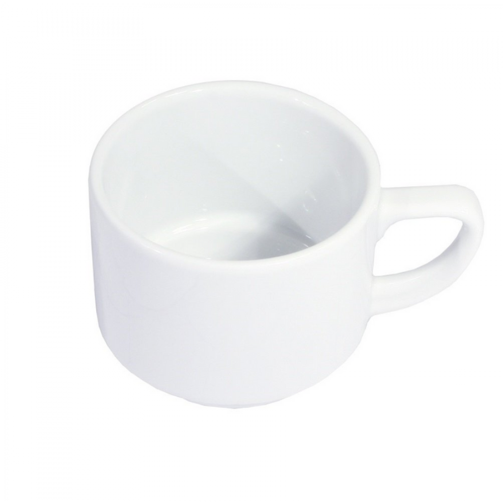 Glória Hotel Porcelán cappuccinós csésze 0,18 L