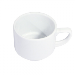 Glória Hotel Porcelán cappuccinós csésze 0,18 L