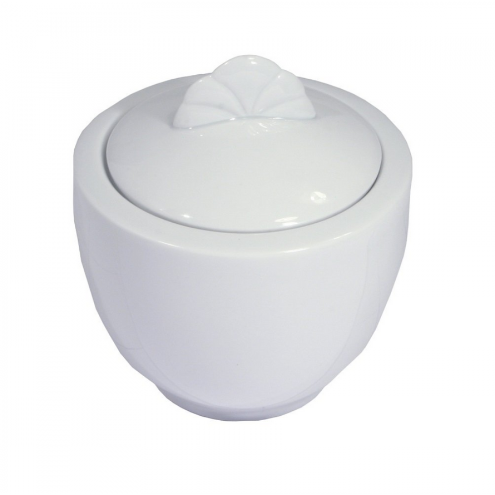 Glória Hotel Porcelán, cukortartó 0,2 L