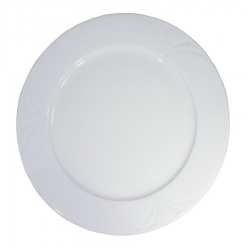 Glória Hotel Porcelán, desszerttányér 19 cm