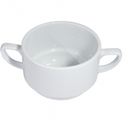 Glória Hotel Porcelán, levescsésze 0,32 L