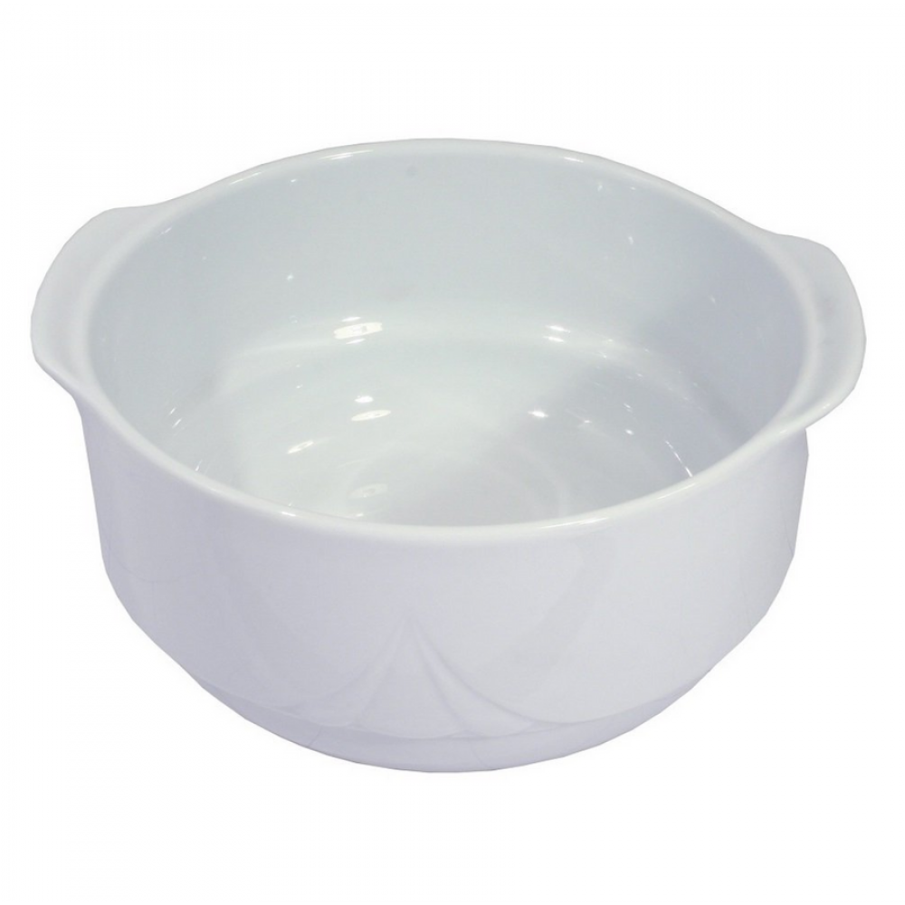 Glória Hotel Porcelán, levestál 2,2 L