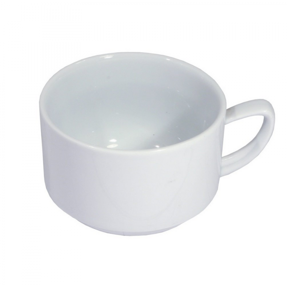 Glória Hotel Porcelán, reggelizőcsésze 0,32 L