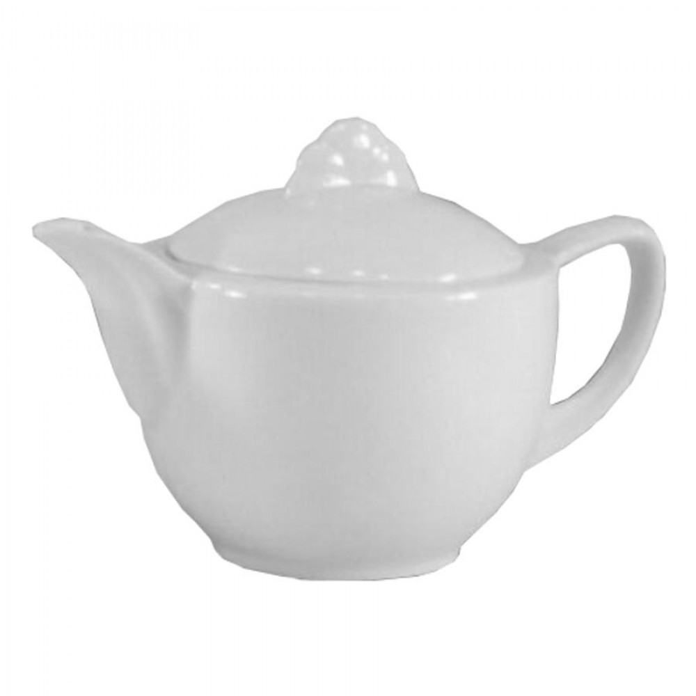 Glória Hotel Porcelán, teáskanna 1,5 L