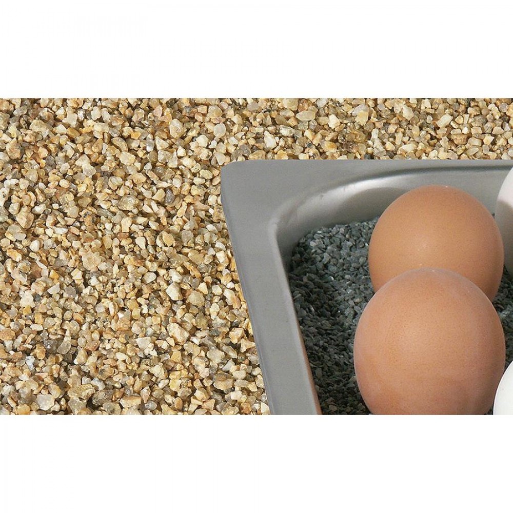 Gránit őrlemény sárga, 7 kg