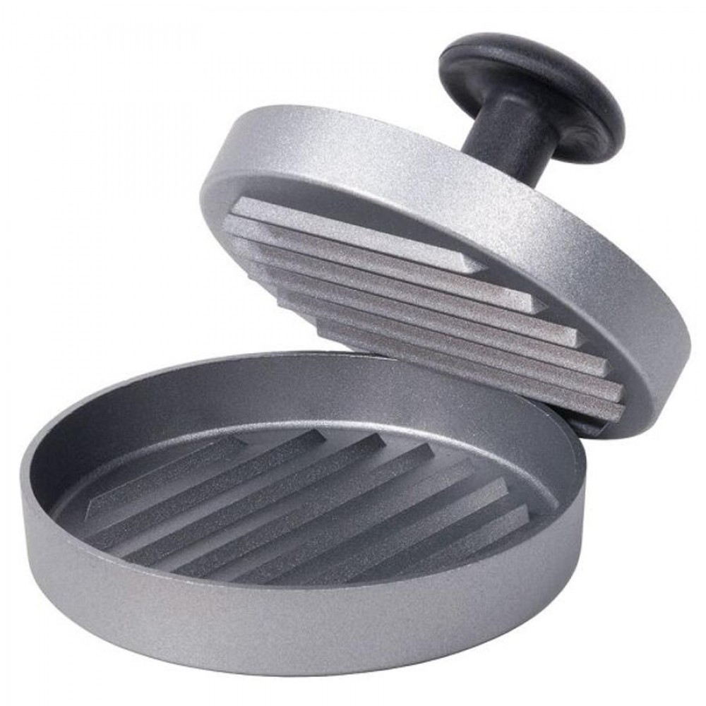 Hamburger formázó 11,5 cm, tapadásmentes bevonattal