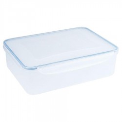 Hermetikus tárlódoboz, 1126-os széria, 3,7 L