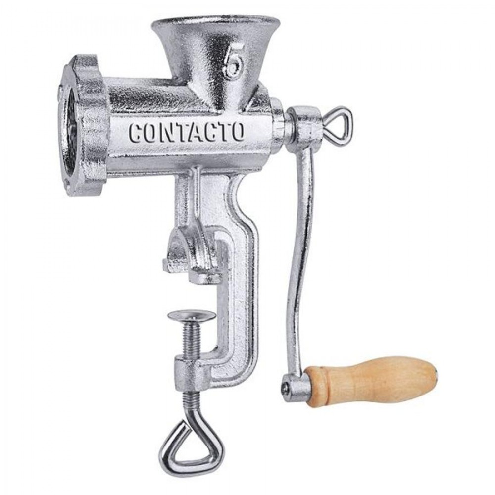 Húsdaráló komplett 5-ös méretben