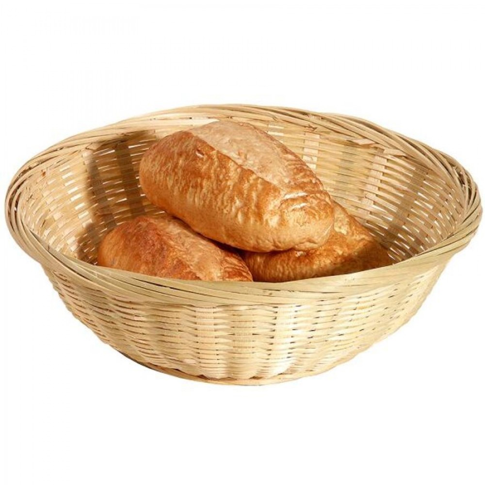 Kenyérkosár - 4884-es széria 25 cm - NEM MOSHATÓ