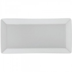 Maya Hotel Porcelán szögletestányér 33 x 26 cm