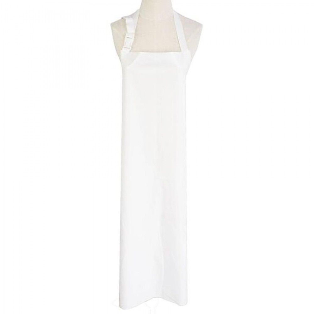 Mosogatókötény rendkívül sima felülettel 120 cm