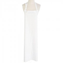 Mosogatókötény rendkívül sima felülettel 120 cm