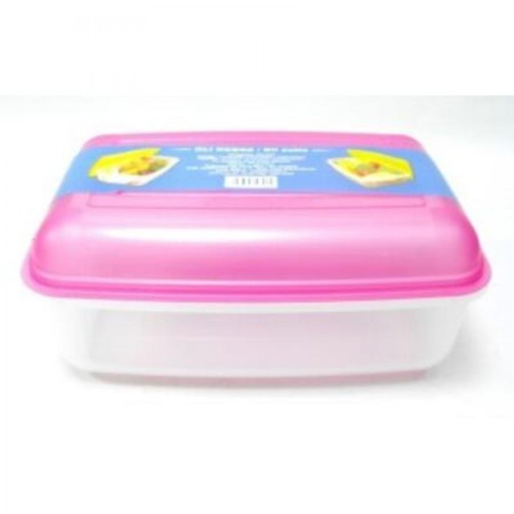 Oli doboz fedővel 5 L