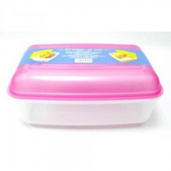 Oli doboz fedővel 5 L