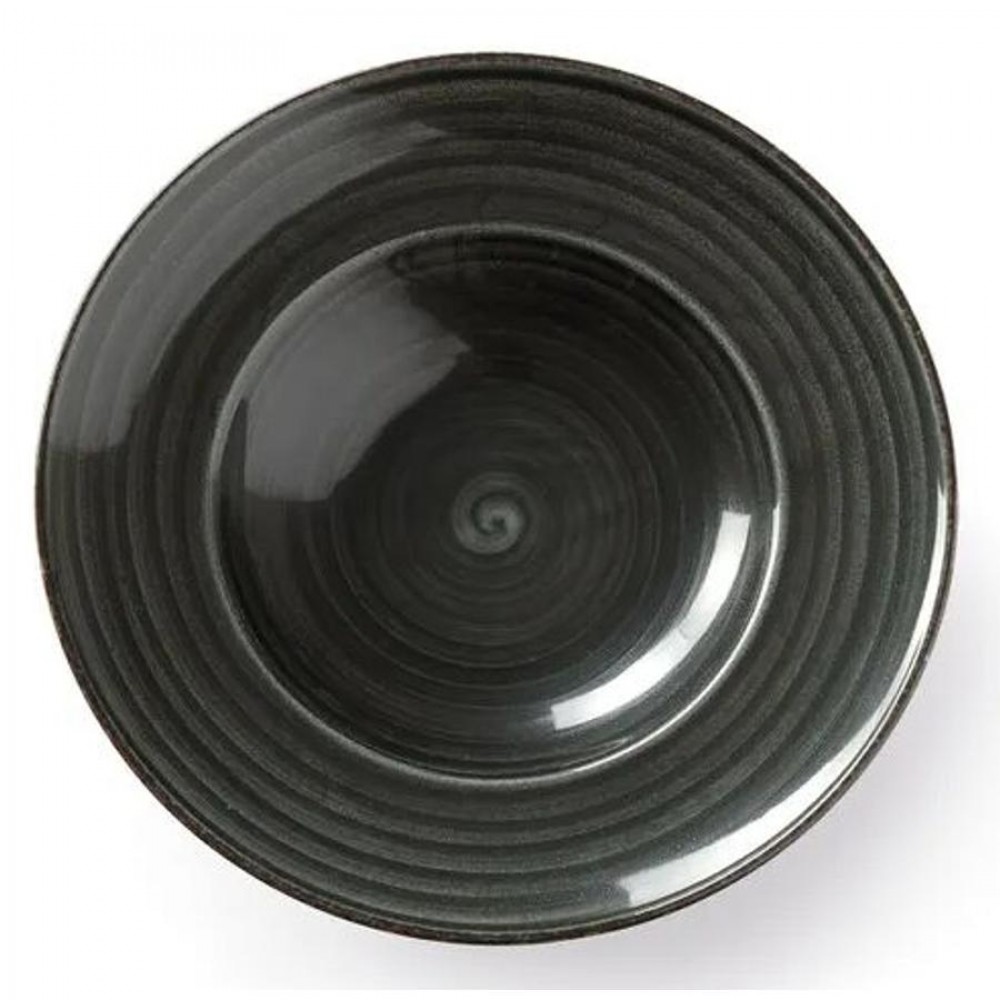 Onyx pasta tányér 26 cm