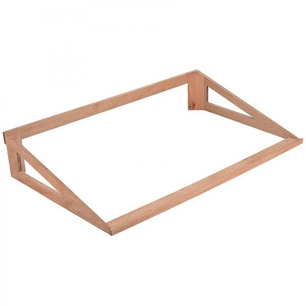 Baker box kiemelőkeret GN 1/1