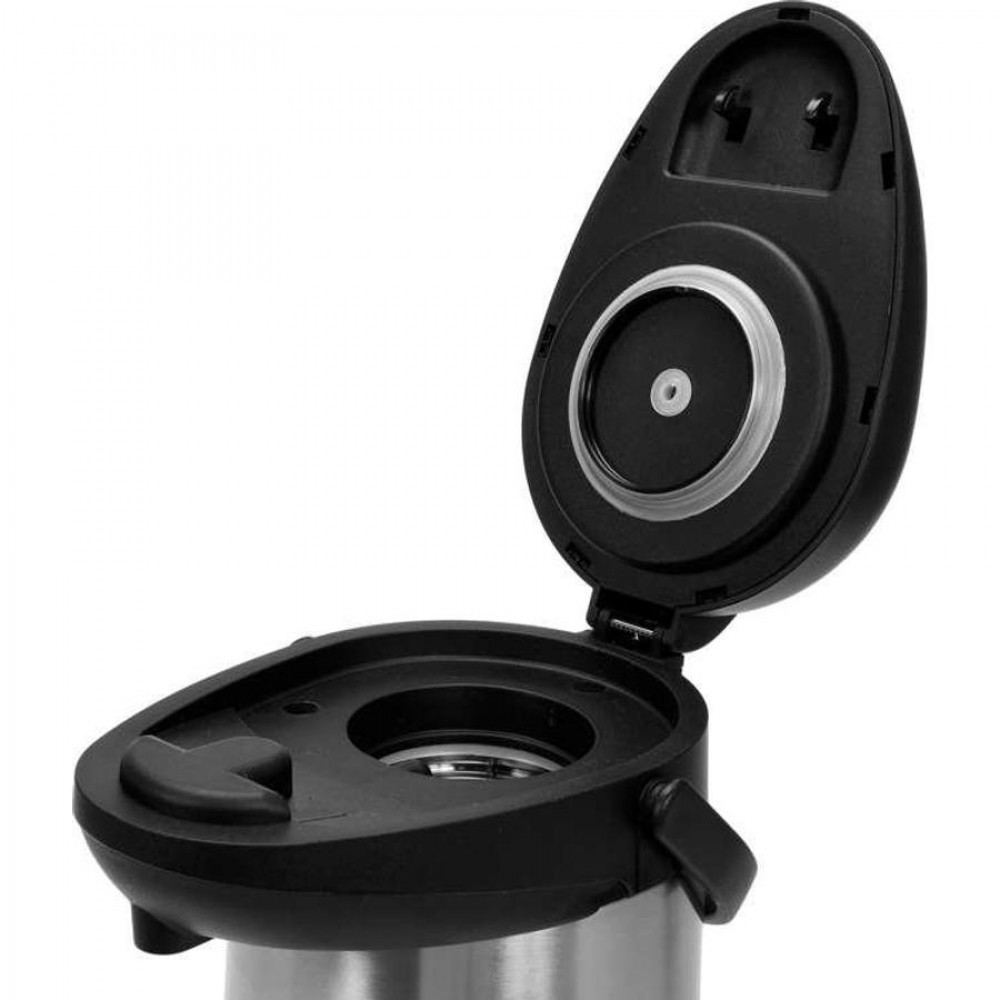 Pumpás termosz 5 L, Robusta