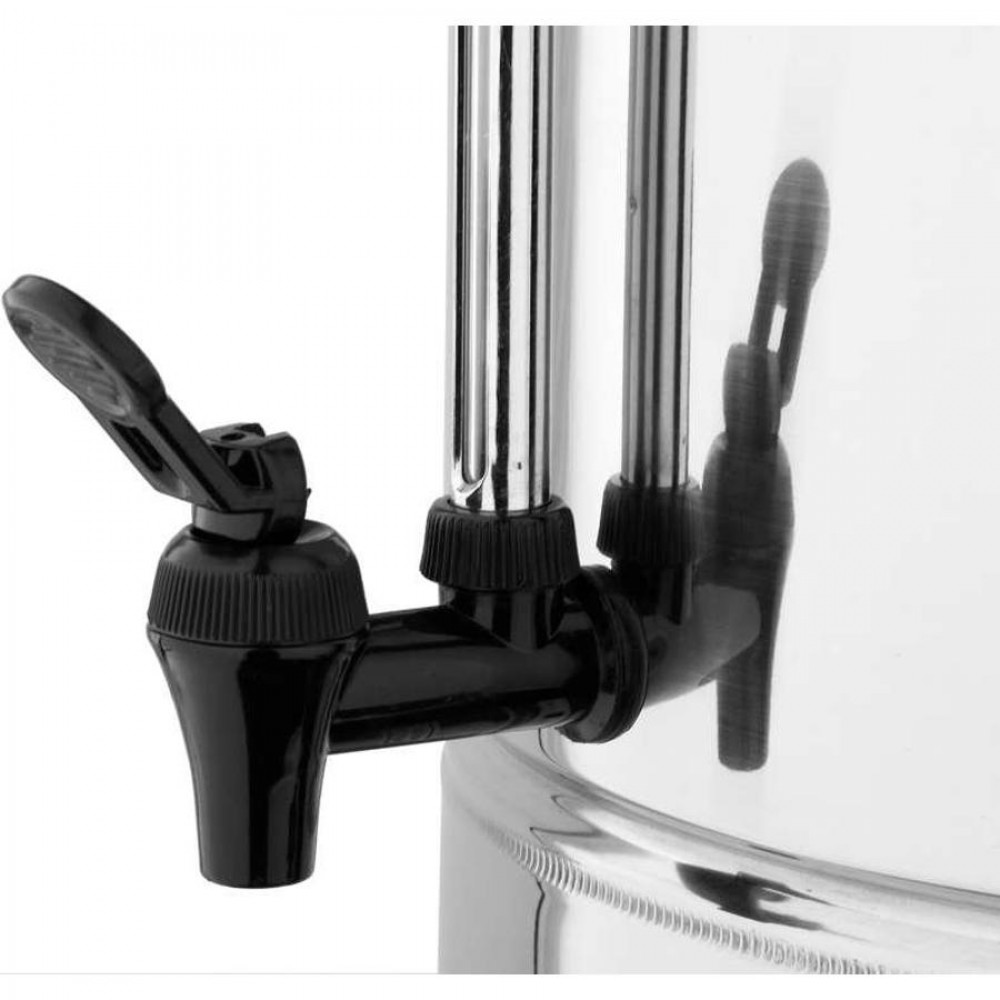 Elektromos ital melegen tartó 25 L, YATO