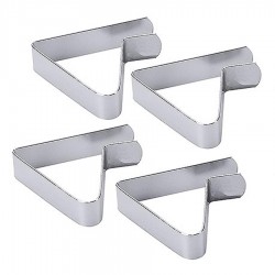 Abroszcsipesz 4 darabos szett