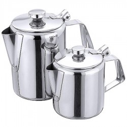 Arabica kávéskanna 2,8 L