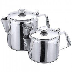 Assam teáskanna 1,3 L