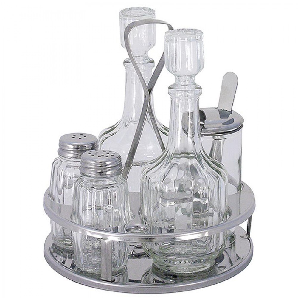 Asztali patika 5 részes - 126-os széria