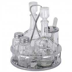 Asztali patika 5 részes - 126-os széria