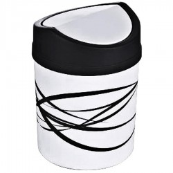 Asztali szemetes 1,8 L